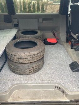 VW Transporter T4 2.5 TDI 65kw - 11
