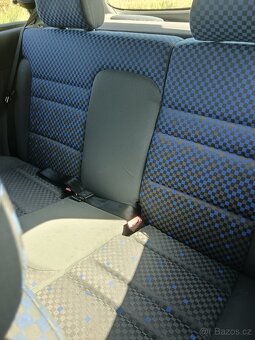 Audi A3 8l - 11