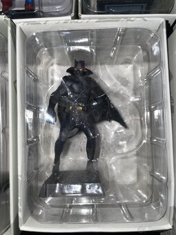 Marvel Eaglemoss figurky – 40 ks – originální balení - 11