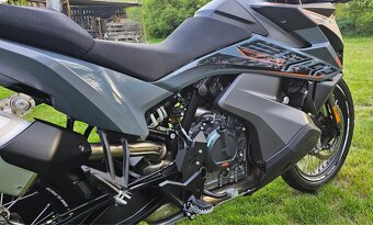 KTM Adventure 890 - MOŽNOST DOVOZU - 11
