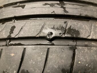 Letní pneumatiky Good Year 225/45 R17 - 11