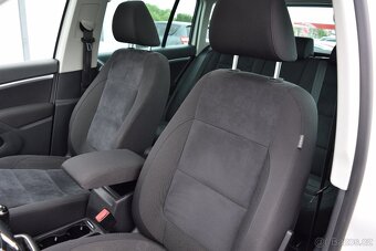 ►►Volkswagen Tiguan 1.4 TSI 90KW• TAŽNÉ • NÍZKÉ KM◄◄ - 11