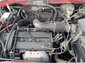 Ford Maverick - 11