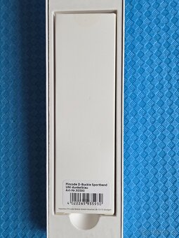 Samsung Galaxy Watch7 Watch 7 44mm LTE stříbrné NOVÉ - 11
