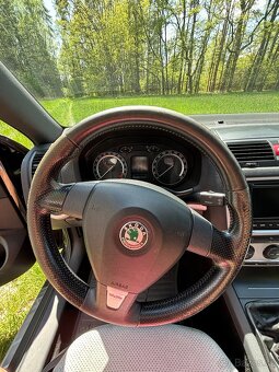 Škoda Octavia 2 RS - 2,0 TFSI - 11