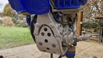 Yamaha yz 450 - 11