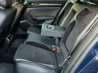 Renault Megane AUTOMAT 2017, ČR - 11