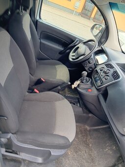 Renault Kangoo, 2022, 1,5dci, DPH - 11