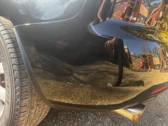 Mazda cx-7 2.3 disi , 4x4 190kw, 2007 velka sleva - 11