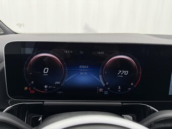 Mercedes-Benz GLA, 2.0Cdi110kw4x48-GCZLED - 11