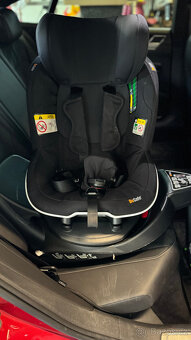BeSafe iZi Turn i-Size black - 11