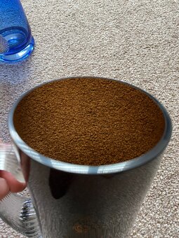 Nové velké džbány z hutního skla - 1 250 ml - 11