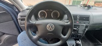 Vw golf 4 1.9 tdi 74kw - 11
