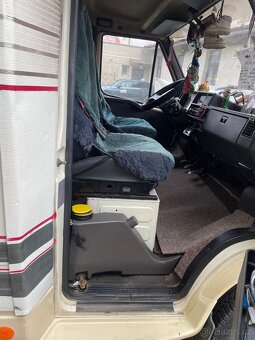 Fiat camp Ducato - 11