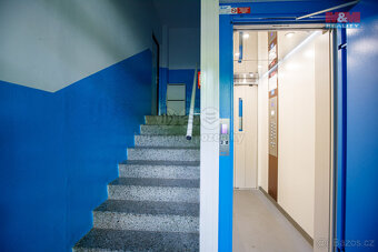 Prodej bytu 3+1, 82 m², Sokolov, ul. Švabinského - 11