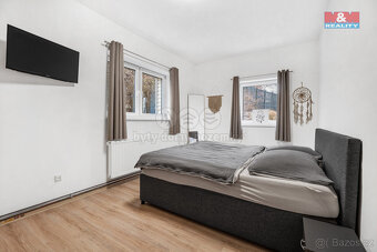 Prodej rodinného domu, 328 m², Rumburk, ul. Okružní - 11