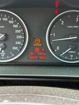 BMW 525D E61 - 11
