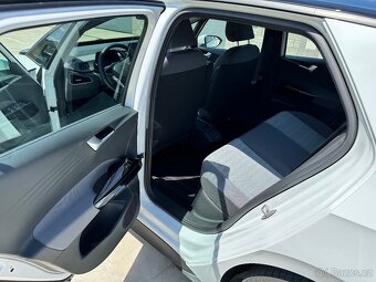 VW ID.3, 35.000km, LED, tepelné čerpadlo - 11