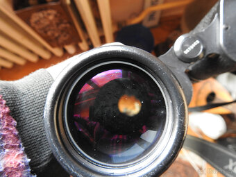 Dalekohled Carl Zeiss Jena 7x50 Binoctem - 11