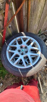 Alu 5x100 r16 - 11