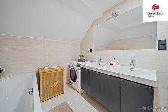 Prodej atypického bytu 82 m2, Špindlerův Mlýn - 11