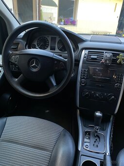 Prodám Mercedes-Benz B150 - 11