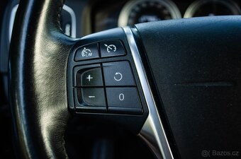 Volvo S60 D3 Momentum Geartronic - 11