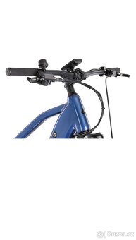 E bike elektro kolo - 11