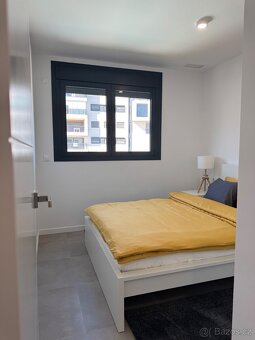 Elegantní apartmán s terasou a výhledem na moře v rezidenci - 11