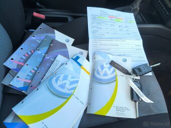 Volkswagen Golf, TDI66KW,170KM,1MAJ80LET,KRÁSNY - 11