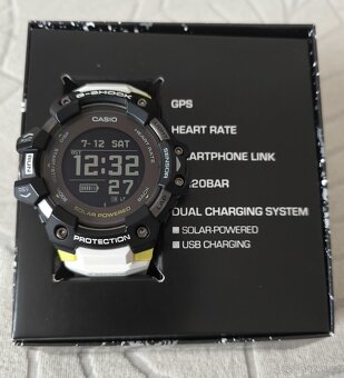 Casio G-Shock GBD-H1000 - 11