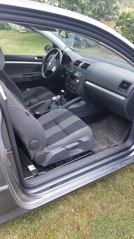 Vw golf 5 1.4 59kw (BUD) - 11