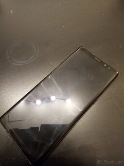Samsung Galaxy Note 8 - 11