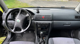 Octavia I 1.9tdi 81kw - 11