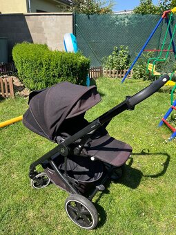 Cybex balios S lux 2021 - 11