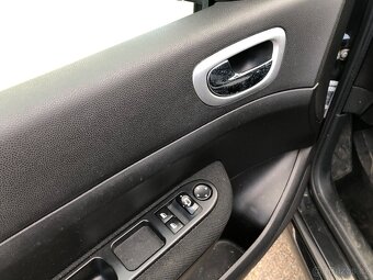 Peugeot 307, 1.6i 80kW - 11