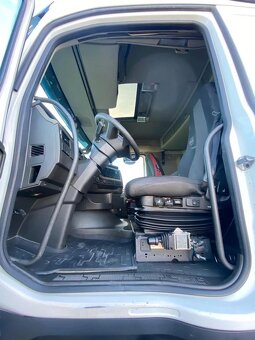 Volvo FH13 500 4x2 / Hydraulika / 417tkm - 11