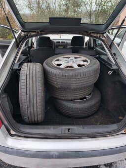 Škoda Octavia 1.9 tdi 77kw - 11