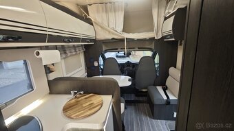 Obytný vůz - Ford Kronos - 11