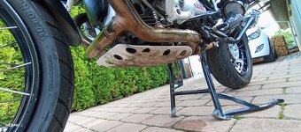 BMW R 1200 GS ADVENTURE - 11