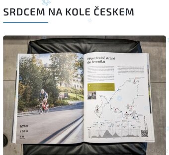 Srdcem na kole Českem - 11