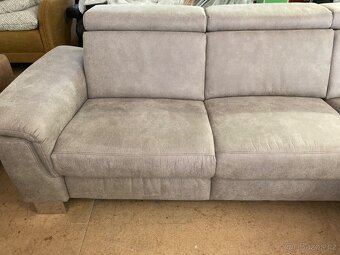 Rohová sedací souprava-Mayla-Nová - 11