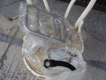 Predám BMW R 71 - 11