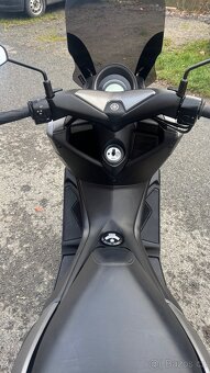 Yamaha N-Max 125 - 11