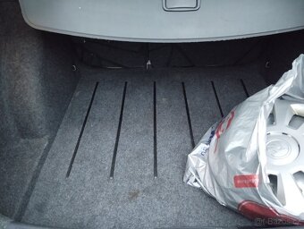 Škoda Fabia combi 1 - 11