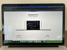 MacBook Pro 15 mid 2014 - 11