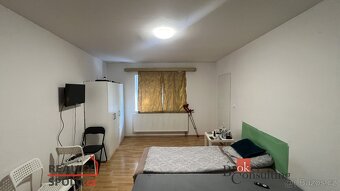 Prodej, komerční/ubytování, 180 m2, Štyrsova 429/34, Mladá B - 11