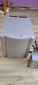 Domácí kino SONY STR-KSL40 Home Theater 5.1 - TOP stav - 11