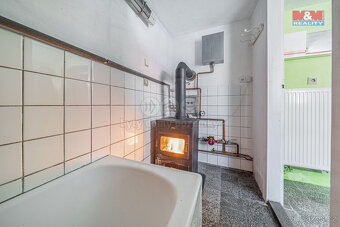 Prodej rodinného domu, 131 m², Zdounky - 11
