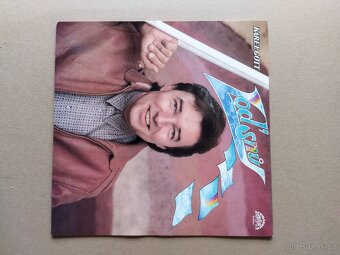 Karel GOTT, vinyl, LP - 11